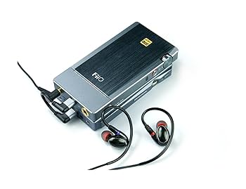 Fiio Q1 MarkⅡ  ケーブルML06セット Amazon.com: FiiO FIIOML06 Micro to Micro USB HiFi Audio Data